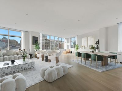 258 Saint Nicholas Ave APT 8A, New York, NY, 10027
