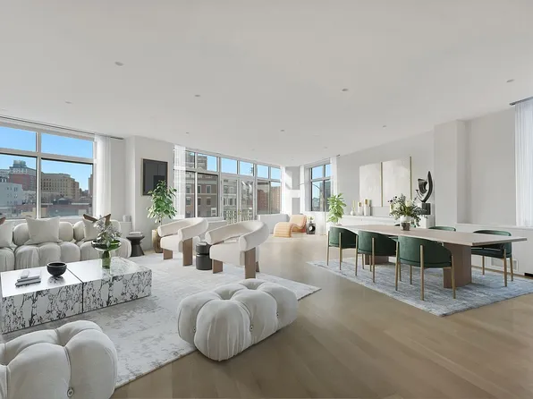 258 Saint Nicholas Ave APT 8A, New York, NY 10027