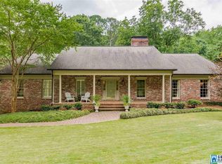 4139 Appomatox Ln, Birmingham, AL 35213