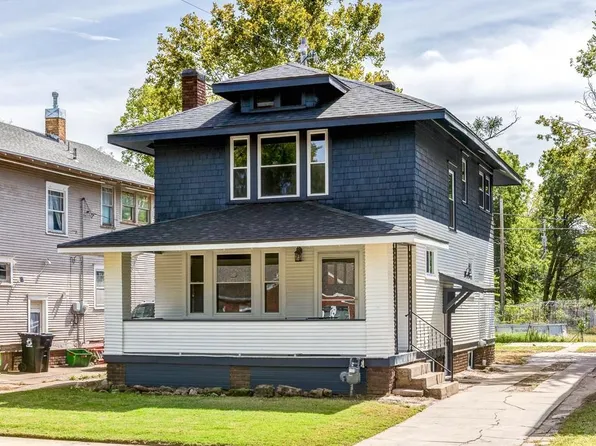 121 W Wilson St, Salina, KS 67401