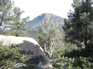 2504 E Rim Club Dr #117, Payson, AZ 85541