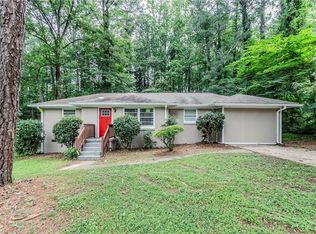 1715 Lee St, Decatur, GA 30035