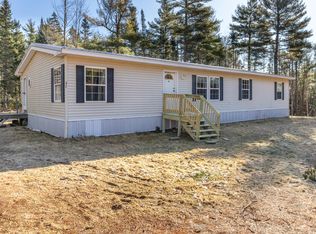 47 Dennis Rd, Orland, ME 04472