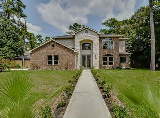 17930 Terranova West Dr, Spring, TX 77379