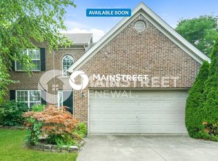 5116 Middlesex Dr, Coldstream, KY 40245