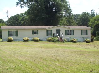 1179 Gardners Gin Rd, Cordova, AL 35550