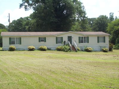 1179 Gardners Gin Rd, Cordova, AL, 35550