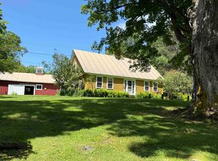 1782 Randall Road, Woodstock, VT 05091-0488