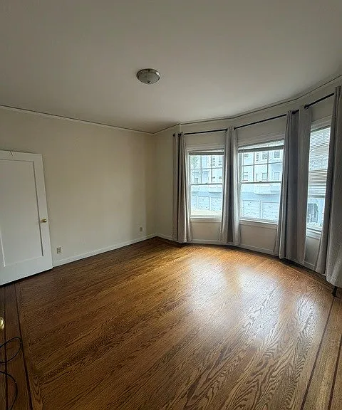 1821 Baker St #1 — Photo 10