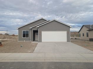 2278 High Water Way, Whitewater, CO 81527