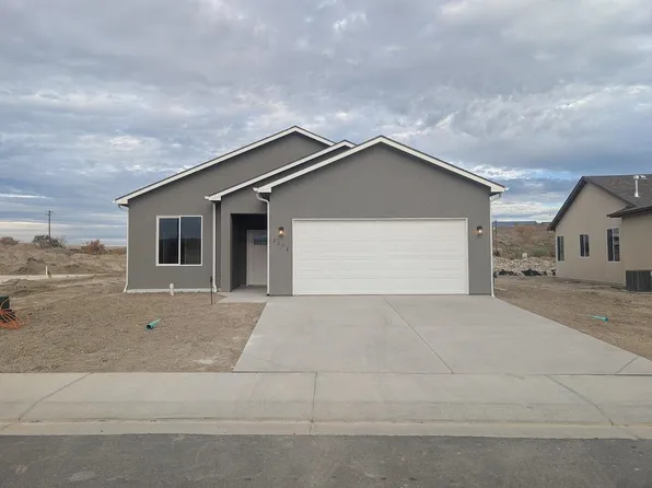 2278 High Water Way, Whitewater, CO 81527