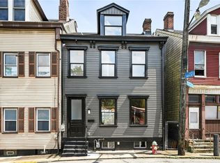 1301 Itin St, Pittsburgh, PA 15212