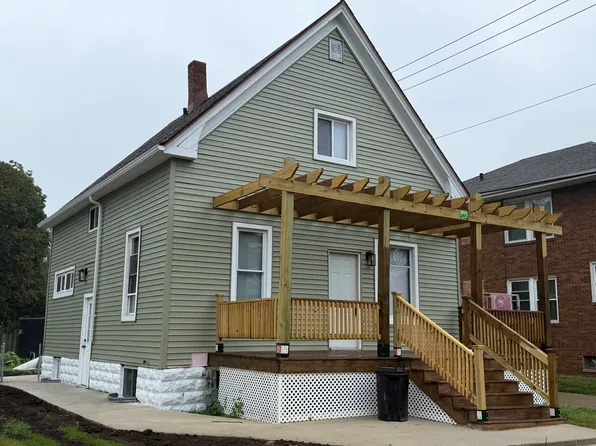 (undisclosed Address), West Peoria, IL 61604