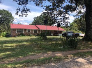 415 Jent Ridge Rd, Parrish, AL 35580