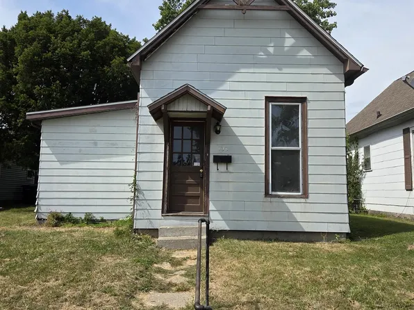 106 S 28th St, Lafayette, IN 47904