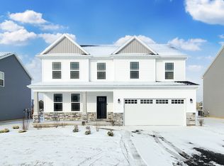 Florence Plan, Summerfield, Perrysburg, OH 43551