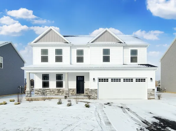 Florence Plan, Summerfield