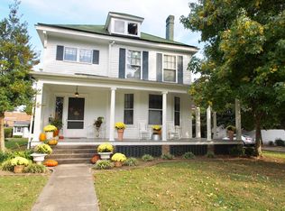 340 N 1st St, Danville, KY 40422