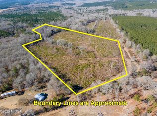 0 Starling Rd, Cochran, GA 31014