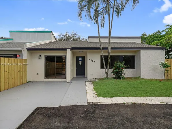 6980 NW 29th Way, Fort Lauderdale, FL 33309
