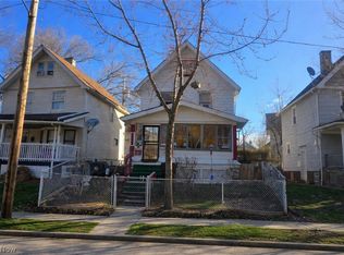 1107 Galewood Dr, Cleveland, OH 44110