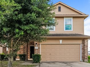 3355 Allington Ct, Houston, TX 77014