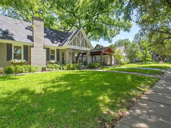 2201 Stanley Ave, Fort Worth, TX 76110