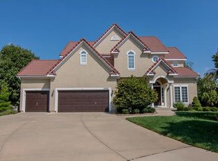14301 Horton St, Overland Park, KS 66223