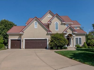 14301 Horton St, Overland Park, KS, 66223