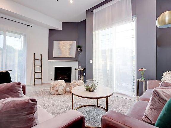 2nd image of 1002 N Hudson Ave APT 5