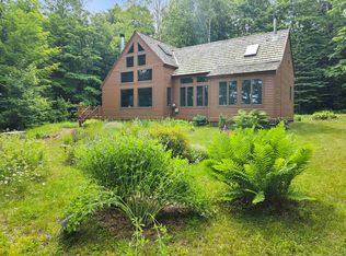 3610 N Shore Rd, La Pointe, WI 54850