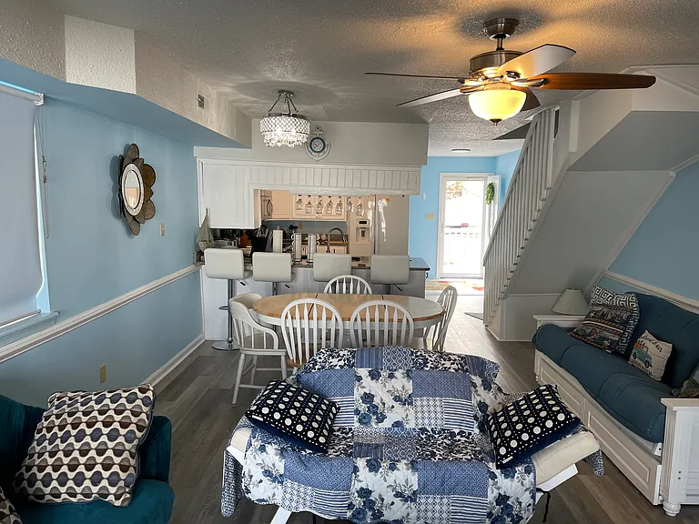 9101 Rusty Anchor Rd — Photo 53