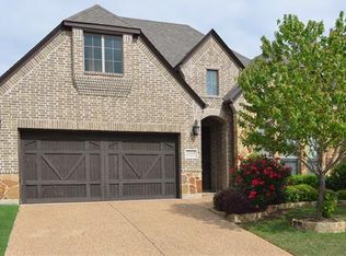2318 Farrington Dr, Garland, TX 75044