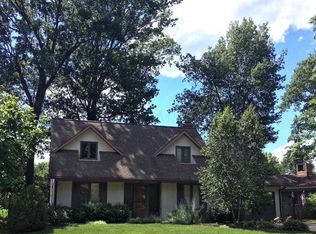 3015 Shadywood Rd, Columbus, OH 43221