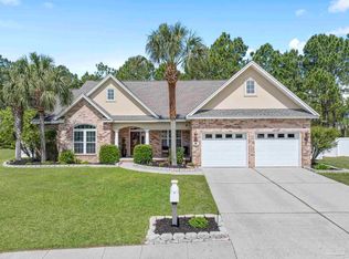 3209 Atlantic Wind Dr, Pensacola, FL 32506