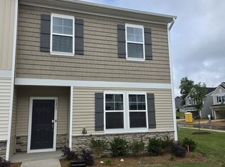 1215 Willow Tree Way, Graham, NC 27253