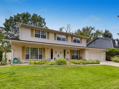 6694 W Geddes Ave, Littleton, CO, 80128