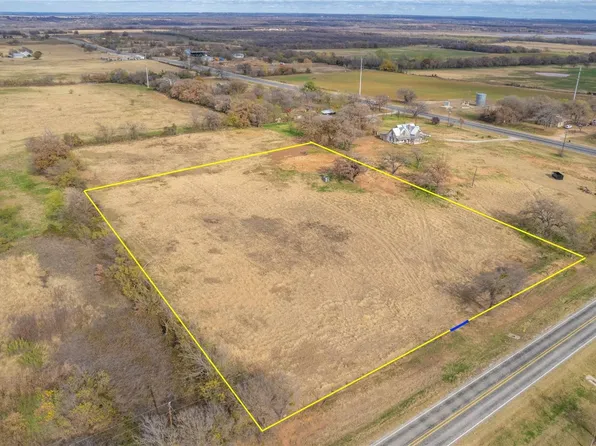 Fm 2318, De Leon, TX 76444