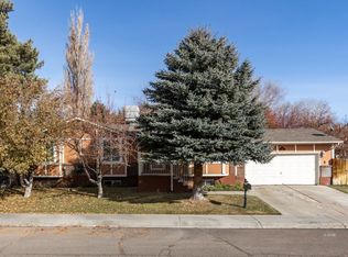 1240 Dotta Dr, Elko, NV 89801
