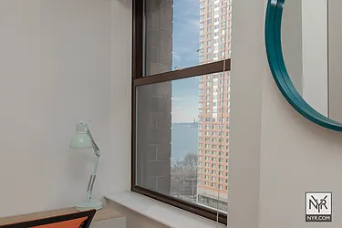 Rented by New York Residence