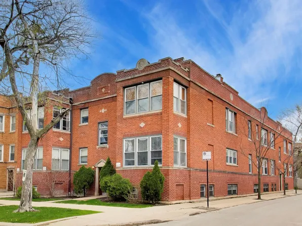 3848 W Sunnyside Ave #1E, Chicago, IL 60625