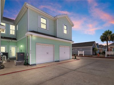 2212 State Highway 361 UNIT 212, Port Aransas, TX, 78373