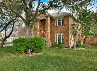 704 Nelson Ranch Rd, Cedar Park, TX 78613