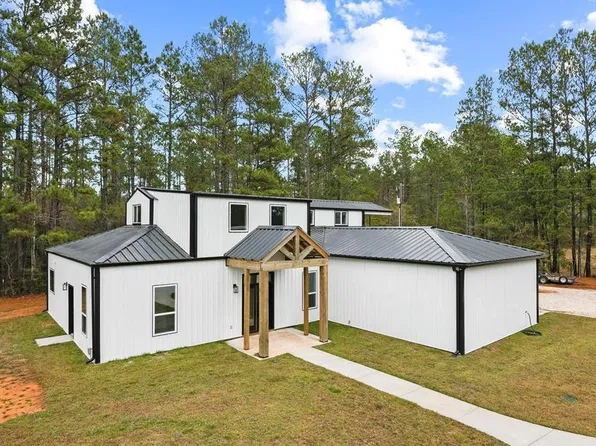 242 Pine Grove Rd, Picayune, MS 39466