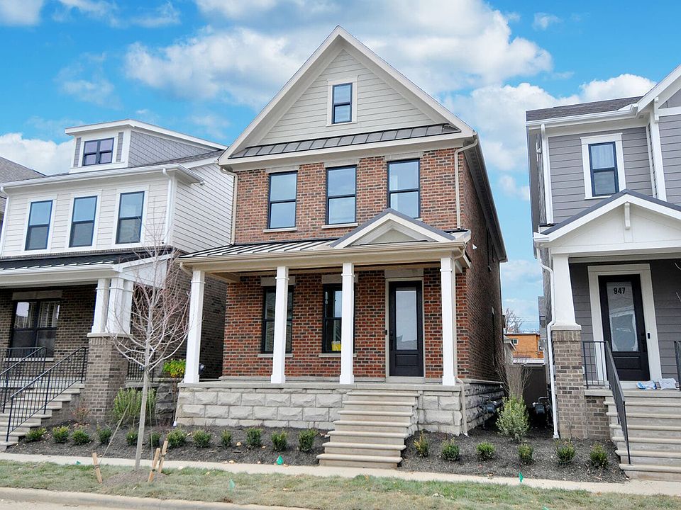 Front Exterior