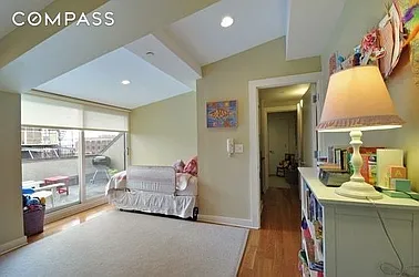 Rented by Compass