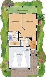 2nd image of 8427 Blackstone Ridge Ct