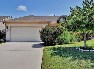 105 Butterfly Cv, Georgetown, TX 78633