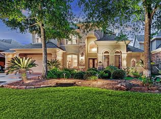 16607 Churchhill Falls Ct, Spring, TX 77379