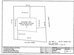 154 Chestnut St, Englewood, NJ 07631